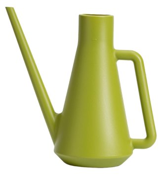 Plastia Čajnik Pierre - 1,8 l zelen