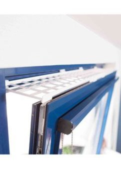 Trixie Mreža do lopute. zgornje okno 75-125/16cm bela TR