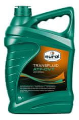 EUROL Transfluid ATF-CVT 5 lt