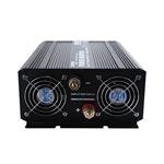 Carspa Napetostni pretvornik CAR3KU-24 24V/230V + USB 3000W, modificiran sinus