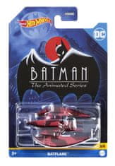 Hot Wheels Avtomobil z motivom - BATMAN