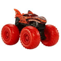 Hot Wheels Monster Trucks Color Reveal