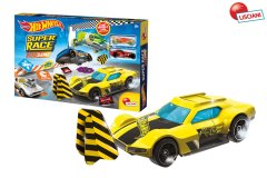 Hot Wheels Igra z avtomobili