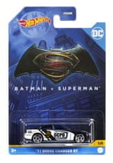 Hot Wheels Avtomobil z motivom - BATMAN