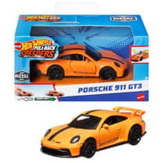 Hot Wheels ROLLING CAR 1:43 (CDU)