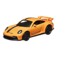 Hot Wheels ROLLING CAR 1:43 (CDU)