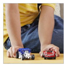 Hot Wheels ROLLING CAR 1:43 (CDU)