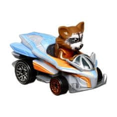 Hot Wheels Avtomobil RACERVERSE