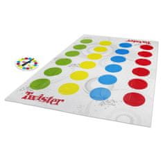 HASBRO Igra TWISTER