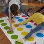 HASBRO Igra TWISTER