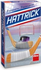 Dino Hattrick - potovalna igra