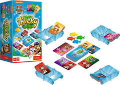Trefl igra Lucky Paw Patrol