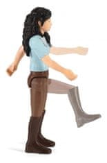 Schleich Horse Club 42438 Umivalnik z Emily in Luno