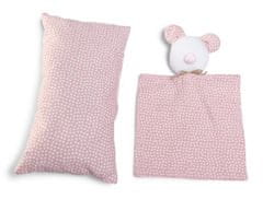 Antonio Juan 50416 LUCA - realistična dojenčkova lutka z vinilnim telesom - 42 cm