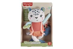 Fisher-Price Fisher-Price Snežni leopard HKD64
