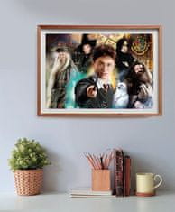 Clementoni Sestavljanka Harry Potter 500 kosov