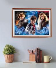 Clementoni Sestavljanka Harry Potter 500 kosov