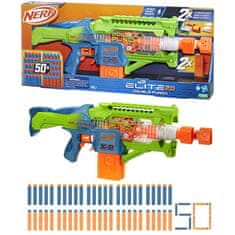 Nerf Elite 2.0 dvojni udarec