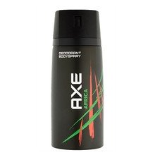 Axe Axe - Africa Deospray 150ml