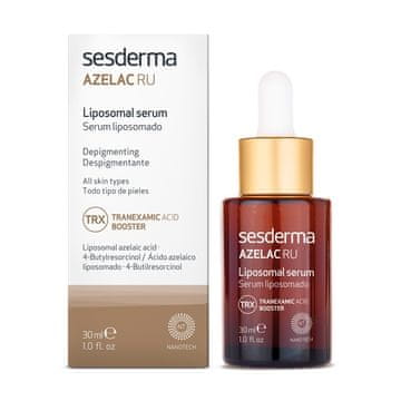 Sesderma Sesderma Azelac Ru Liposomal Serum 30ml