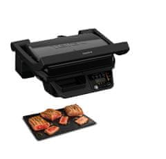 Tefal ELEKTRIČNI ŽAR TEFAL GC7P08 OPTIGRILL1