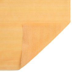 Vidaxl Zaščitna mreža peščena 1,5x10 m HDPE 195 g/m²