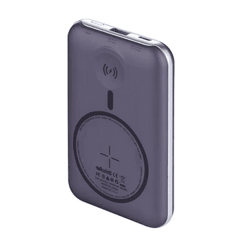 Awei P188K 10.000 mAh, brezžična, 15W, powerbank