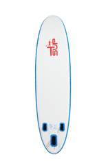 Tsup Sup družinski model Hrust II 320x81x15 cm