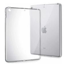 MG Slim Case ovitek za iPad Air 13'' 2024 / 12.9'' 2022, prozoren