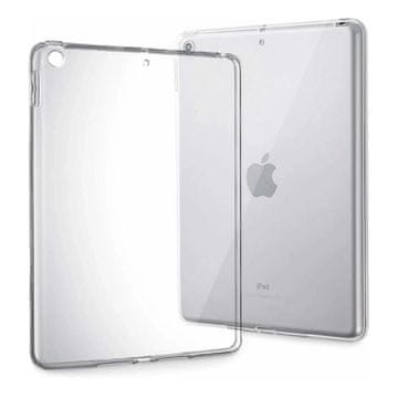MG Slim Case ovitek za iPad Air 13'' 2024 / 12.9'' 2022, prozoren