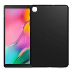 MG Slim Case ovitek za iPad Pro 13'' 2024, črna