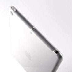MG Slim Case ovitek za iPad Air 13'' 2024 / 12.9'' 2022, prozoren