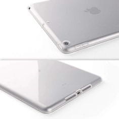 MG Slim Case ovitek za iPad Air 13'' 2024 / 12.9'' 2022, prozoren
