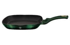 Berlingerhaus Berlingerhaus BH-6050 28 cm Smaragdna kolekcija