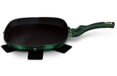 Berlingerhaus Berlingerhaus BH-6050 28 cm Smaragdna kolekcija