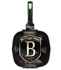 Berlingerhaus Berlingerhaus BH-6050 28 cm Smaragdna kolekcija