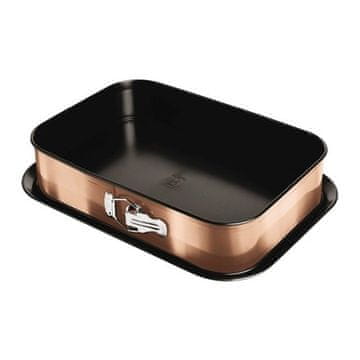 Berlingerhaus Berlingerhaus BH-6474 2v1 Rosegold Metallic Line 39x27x7,5cm