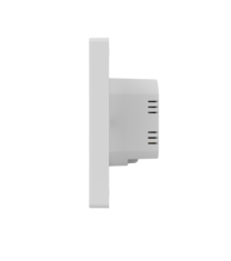 BOT Sobni termostat WiFi Tuya RT4 16A bela