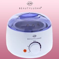 Beautylushh Beautylushhh grelnik voska 22832