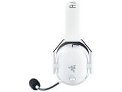 Razer BlackShark V2 HyperSpeed slušalke, bela (RZ04-04960200-R3M1)