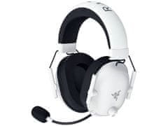 Razer BlackShark V2 HyperSpeed slušalke, bela (RZ04-04960200-R3M1)