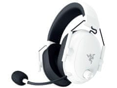Razer BlackShark V2 HyperSpeed slušalke, bela (RZ04-04960200-R3M1)