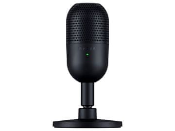 Razer Seiren V3 Mini mikrofon, črna (RZ19-05050100-R3M1)