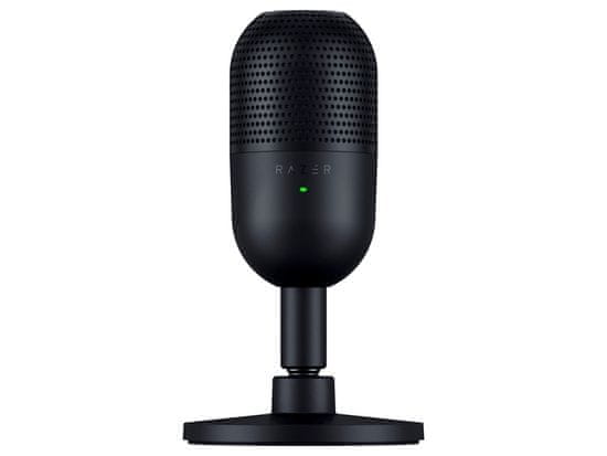 Razer Seiren V3 Mini mikrofon, črna (RZ19-05050100-R3M1)