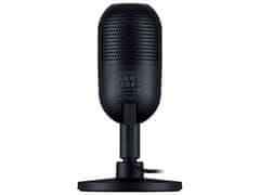 Razer Seiren V3 Mini mikrofon, črna (RZ19-05050100-R3M1)