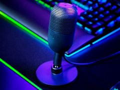Razer Seiren V3 Mini mikrofon, črna (RZ19-05050100-R3M1)