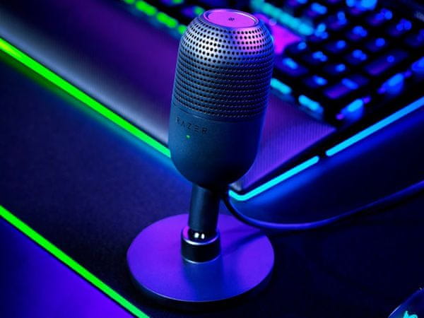 Razer Seiren V3 Mini