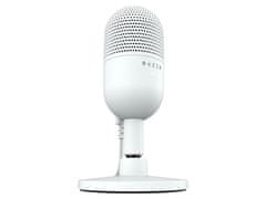 Razer Seiren V3 Mini mikrofon, bela (RZ19-05050300-R3M1)