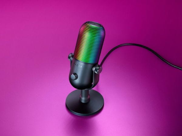 Razer Seiren V3 Chroma