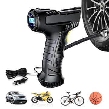 Cool Mango Prenosni kompresor – Airpump